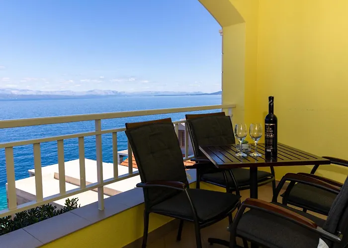 Radaic 아파트 프리그라디차