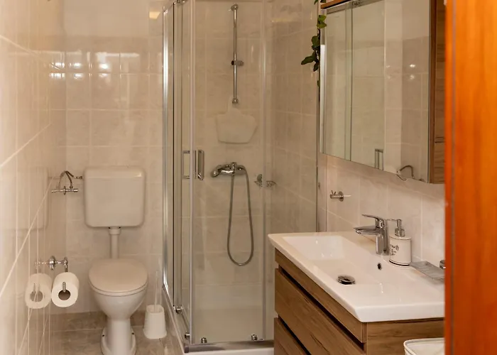 Radaic 아파트 프리그라디차