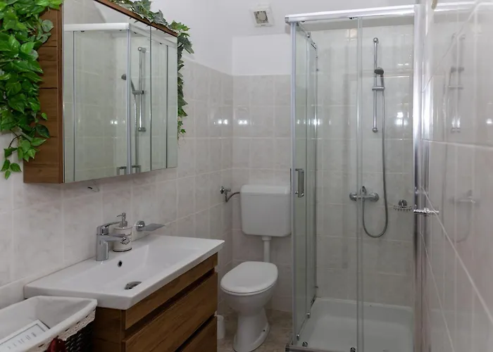 아파트 Radaic 프리그라디차