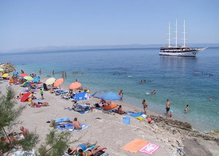 아파트 Radaic 프리그라디차