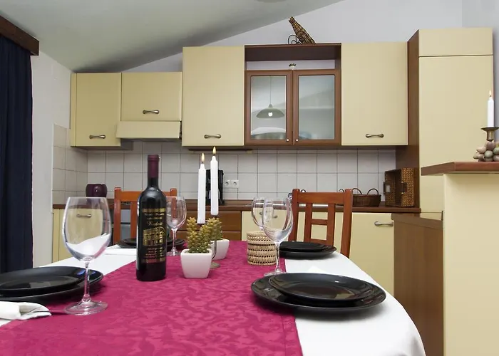 Radaic 아파트 프리그라디차