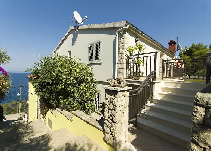 아파트 Radaic 프리그라디차